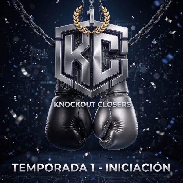 Temporada 1: Iniciación