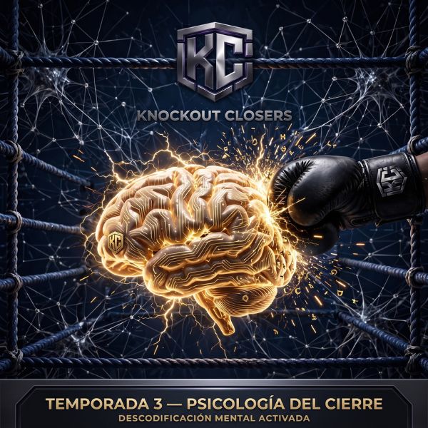 Temporada 3: Psicología del Cierre